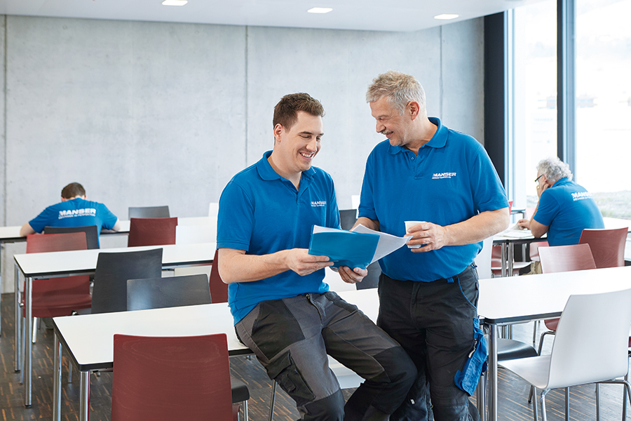 Jobs und Stellenangebote Jobs und Stellenangebote