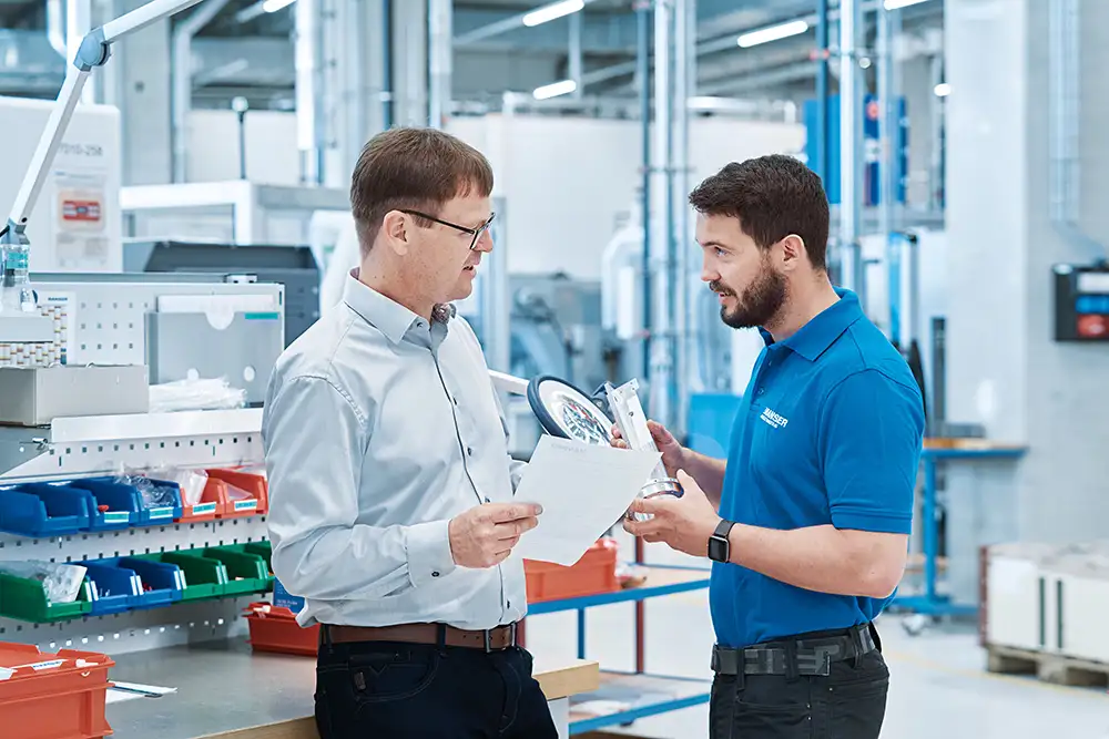 Über das Unternehmen Über das Unternehmen