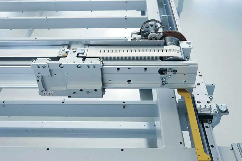 Baugruppenmontage | Montage von Systemen Baugruppenmontage | Montage von Systemen